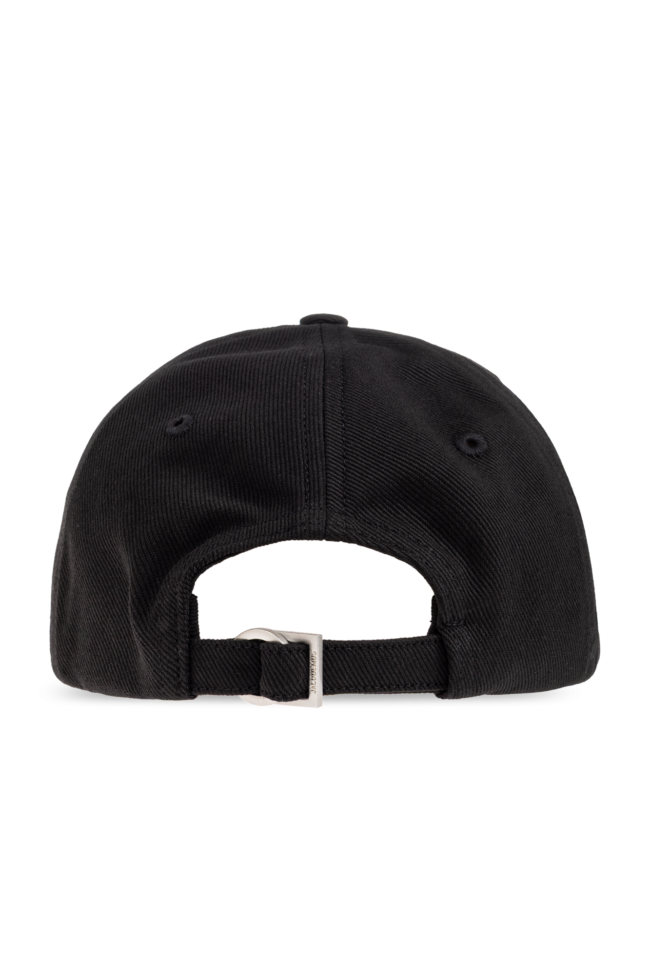 Jacquemus Baseball cap | Men's | Vitkac